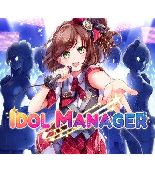 Idol Manager PS5 PlayStation 5 Key EUROPE
